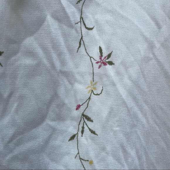 SHEIN Floral Maxi Skirt - Picture 2 of 5